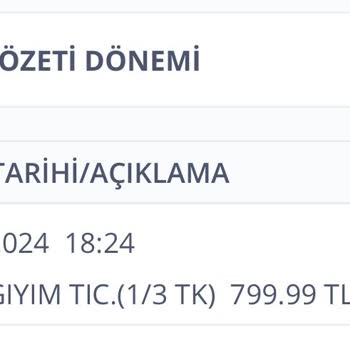 Sadece 1 Kez Giydiğim Penti Bikinimin Rengi Attı
