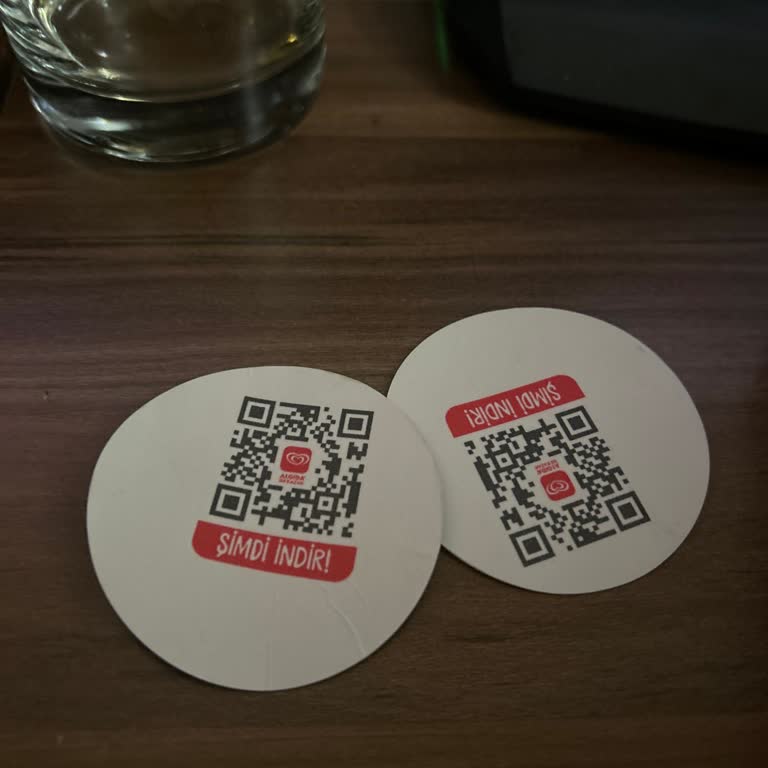 Cornetto Algida Karekod Açılmıyor Açılsa Bile Kod Yok