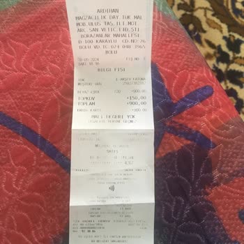 Grundig Dijital Tartı (Baskül) 2 Aylık Ömrü Var. Alma!