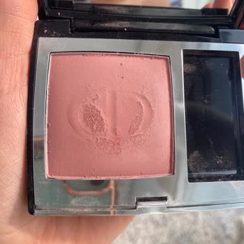 Dior Bestellung von Arcon Kozmetik erhaltenk Qualität und Verpackungsmängel