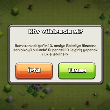 Clash Of Clans Supercell Konto gehackt, Sicherheitslücke trotz Zwei-Faktor-Authentifizierung