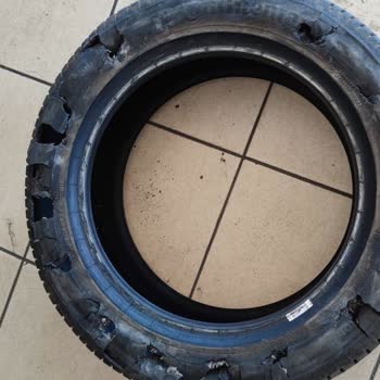 Continental Lastik Hatası Ve Kötü Müşteri İlişkileri