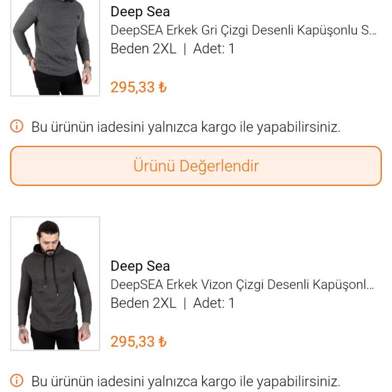 FLO Mağazacılık Müşteri Mağduriyeti