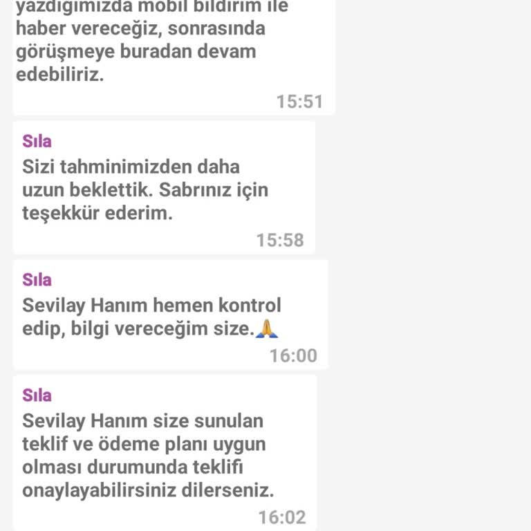 Enpara Onaysız İşlem Yaptı