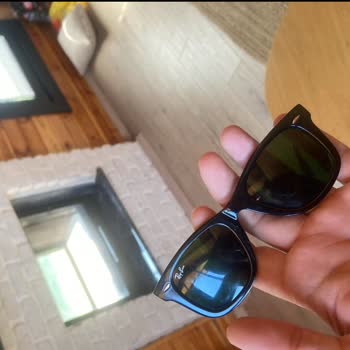 Dolap İade Ürün Sahte