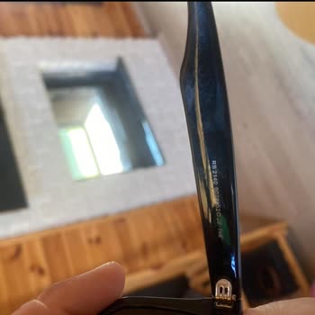 Dolap İade Ürün Sahte