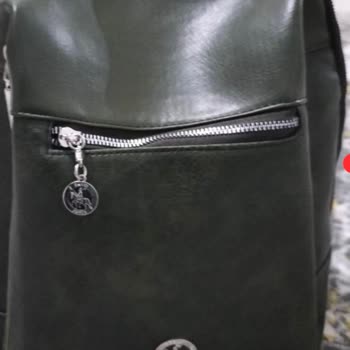 David Jones Tasche zeigt nach kurzem Gebrauch erneut Schäden an Tragegriffen