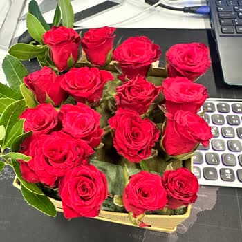 Çiçek Sepeti Solmuş Siyahlanmış Görsel İle Aynı Olmayan Ürün Gönderdi