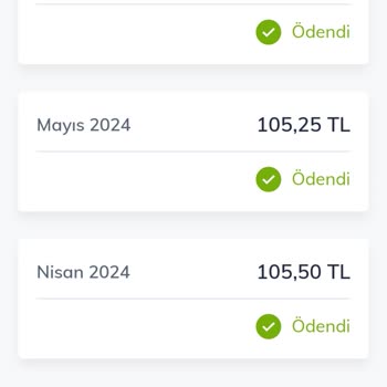 Türk Telekom Fatura Taahhüt Şikayeti