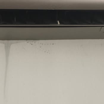 Vestel Klima Şu Akıtıyor 2 Yıldır Çözüm Yok