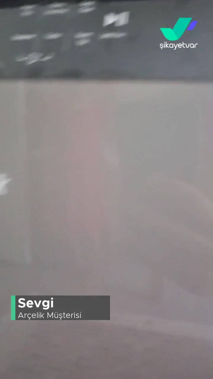 Arçelik 6166 Grion Lekeli Çıkarıyor! videonun kapak resmi