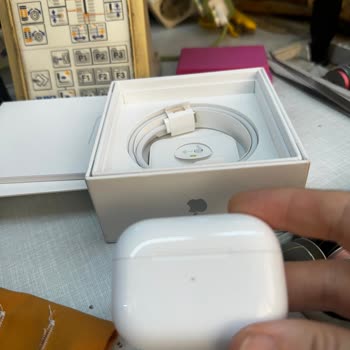 Hepsiburada Arıza Raporu Olan Ürünü Geri Almıyor