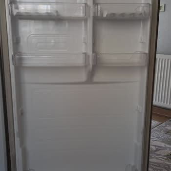 Samsung Buzdolabı Yedek Parça Sorunu