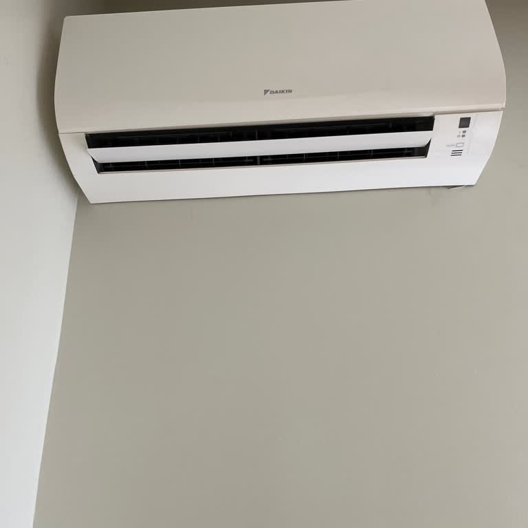 Daikin Klimam 4. Kullanımımda Bozuldu. Yaz Günü Süreci Uzatıyorlar.