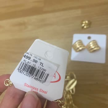 Euromoda Çelik Ürün Bujiteri Çıkması