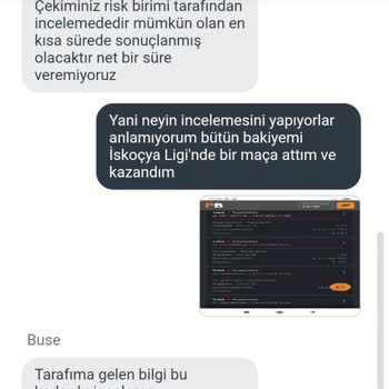 Portbet Pişmanlıktır Para Ödemesi Kesinlikle Yapmıyor