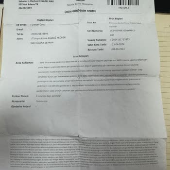 Teknosa Ve BDH Bilişim Ortaklığında Hiç Edilen Robot Süpürge