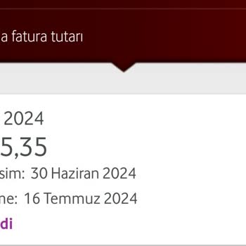 Vodafone Şikayetim Ev İnterneti İle İlgili 45 Gün Boyunca İnternetsiz Kaldım