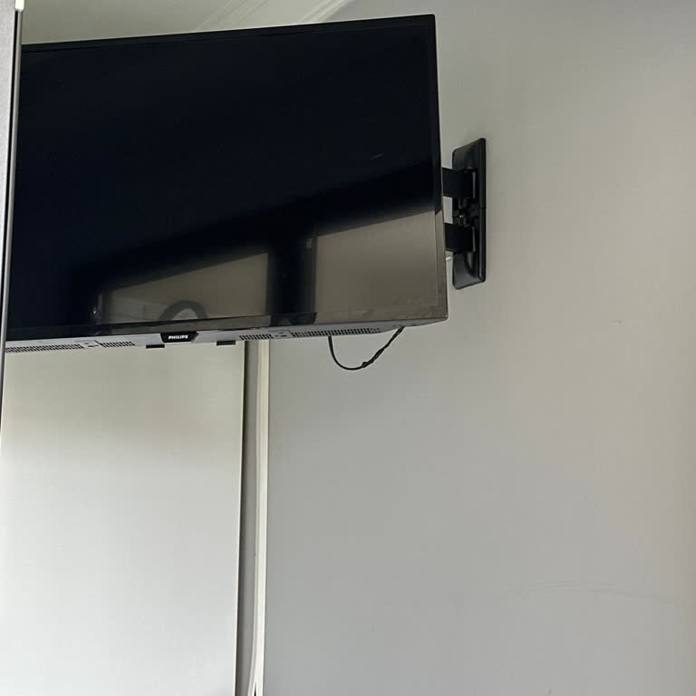 PHILIPS TV Televizyonum Aniden Çalışmayı Durdurdu, Yardım Bekliyorum!