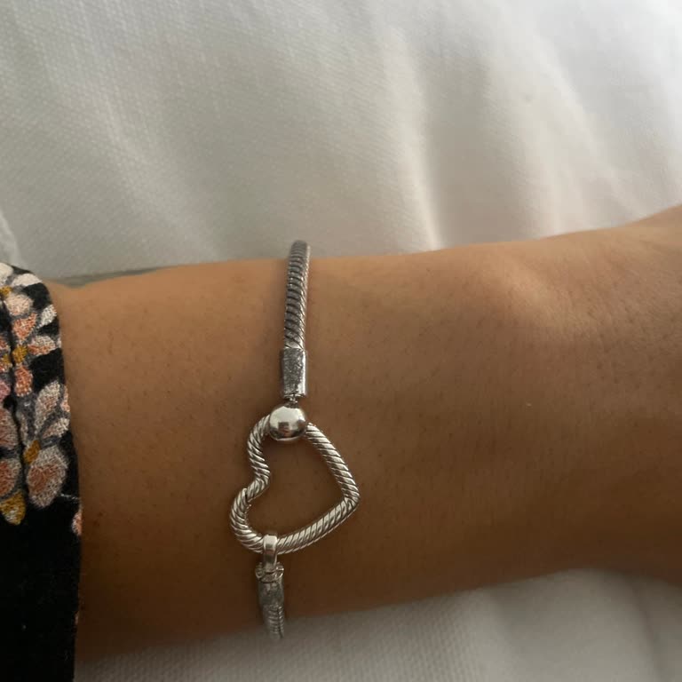 Pandora Mücevher Pandora Bileklik Şikayet