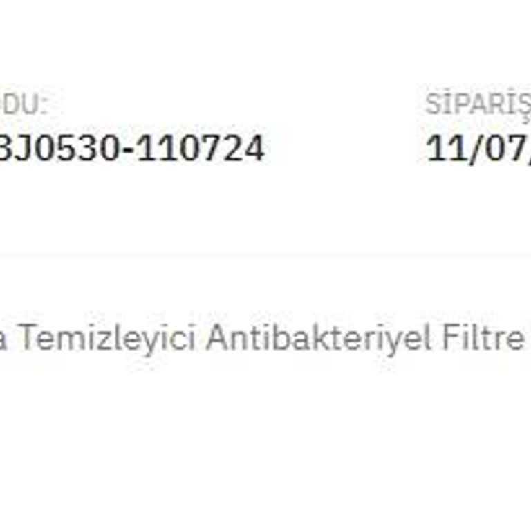 Epttavm İptal Siparişin İadesini Gerçekleştirmiyor, İletişim Kurmuyor!