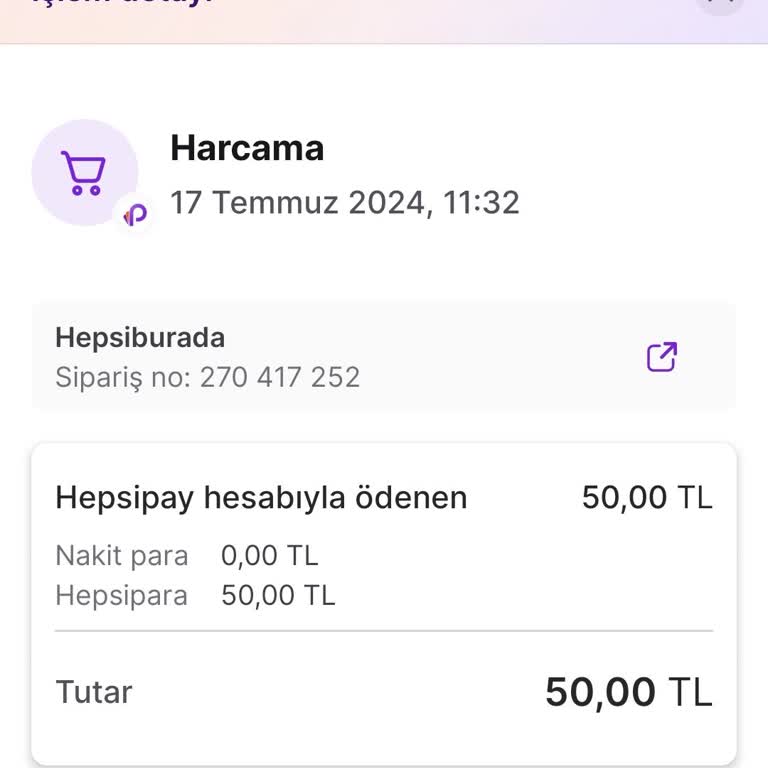 Hepsiburada Çarkıfelek Uygulamasına Dikkat