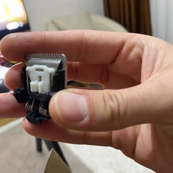 Philips Tıraş Makinesi Kullanılmış Ürün