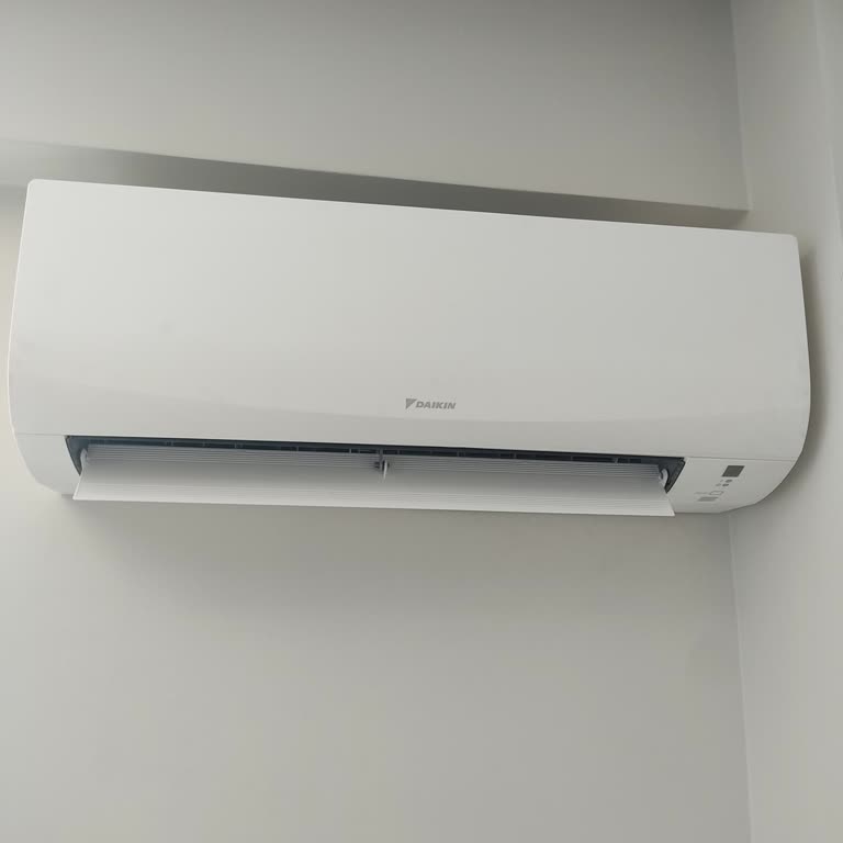 Daikin Klima 12.000 BTU