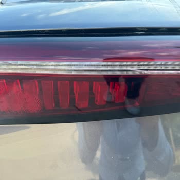 Chery Parça Pahalı Olduğu İçin Değişim Yapamayız