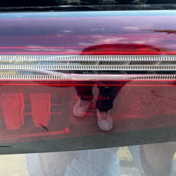 Chery Parça Pahalı Olduğu İçin Değişim Yapamayız