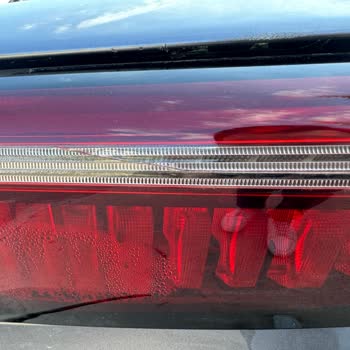 Chery Parça Pahalı Olduğu İçin Değişim Yapamayız