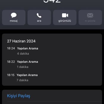 Vodafone, Abonelerine Yanıltıcı Tarifeler Sunuyor