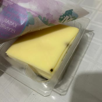 Migros Hemen Küflü Kaşar Peyniri