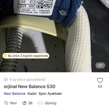 Dolap Uygulaması Orijinal Adı Altında Sahte Ürün Satışına Aracı Oluyor