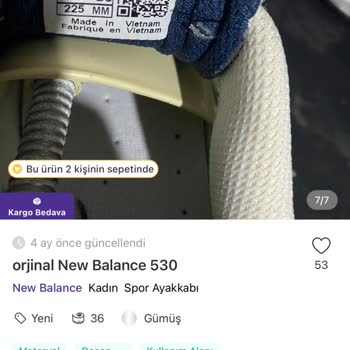 Dolap Uygulaması Orijinal Adı Altında Sahte Ürün Satışına Aracı Oluyor