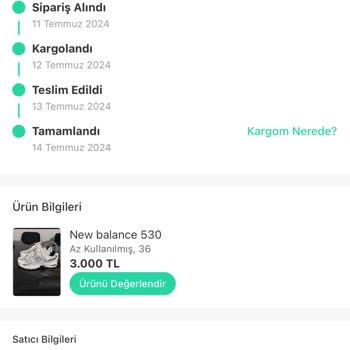 Dolap Uygulaması Orijinal Adı Altında Sahte Ürün Satışına Aracı Oluyor