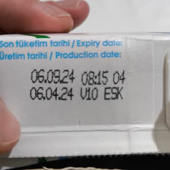 Pınar Süt'te Tortu Problemi: Tüketici Güvenliği Tehlikede!