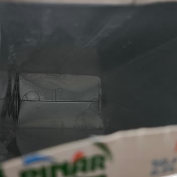 Pınar Süt'te Tortu Problemi: Tüketici Güvenliği Tehlikede!