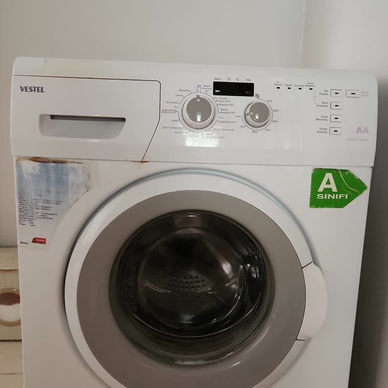 Servis Problemi Vestel Pişmanlıktır.