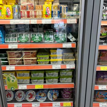 Migros Ürünleri Neden Raflarda Yok