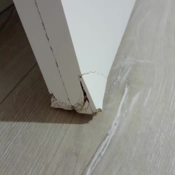 Boo Bebek Genç Kargo Hasarı Ve 1 Yıllık Çözüm Bekleyişi