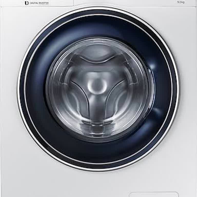 Samsung Çamaşır Makinesi Duraklama Sorunu