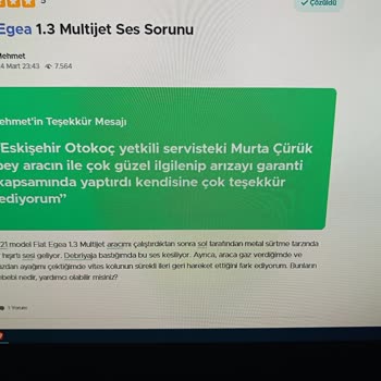 Eki aç