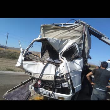 Ulaştırma ve Altyapı Bakanlığı Trafik Kazalarında Yetki Belgeleri Kusur Oranı Sayılmasını İstiyoruz