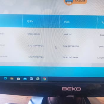 PttAVM PTT Balıklıgöl Şubesi Mağdurları