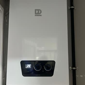 DemirDöküm Ademix Aldım Pişman Oldum.