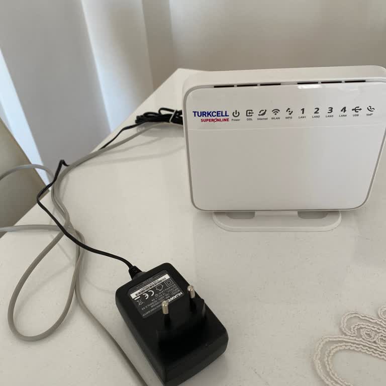 Superonline Boş Port Yok Diyerek Günlerce İlgilenilmiyor