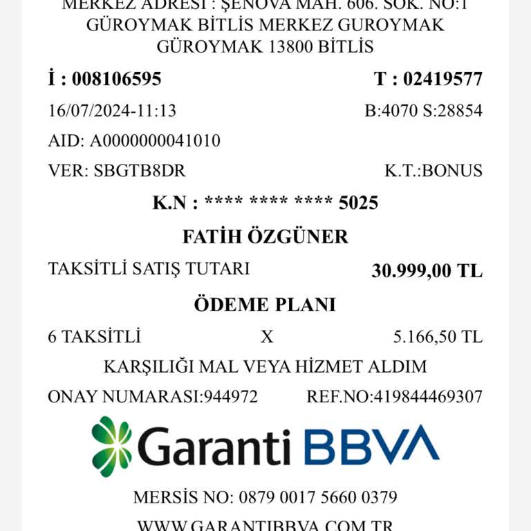 Şok Samsung 18000 BTU Klima Var Ama Verilmiyor