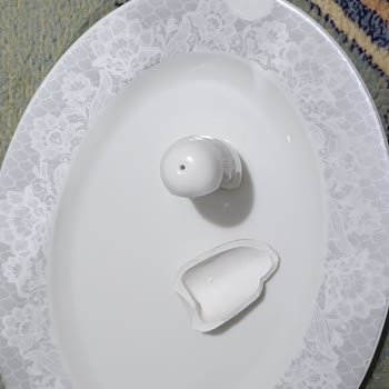 Güral Porselen Ürünleri Özensiz Göndermiş