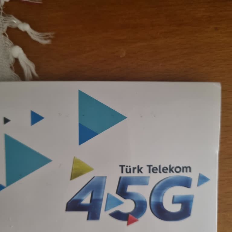 Türk Telekom Mobil Hat Taşıma